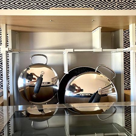 Suite301 By Palazzina300 Treviso Bagian luar foto