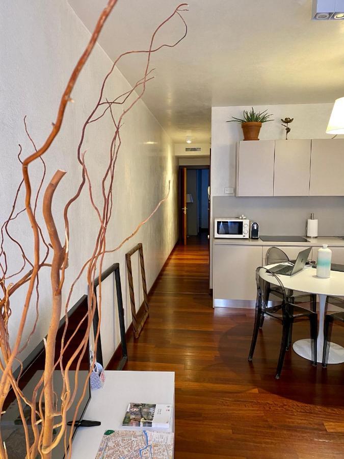 Suite301 By Palazzina300 Treviso Bagian luar foto