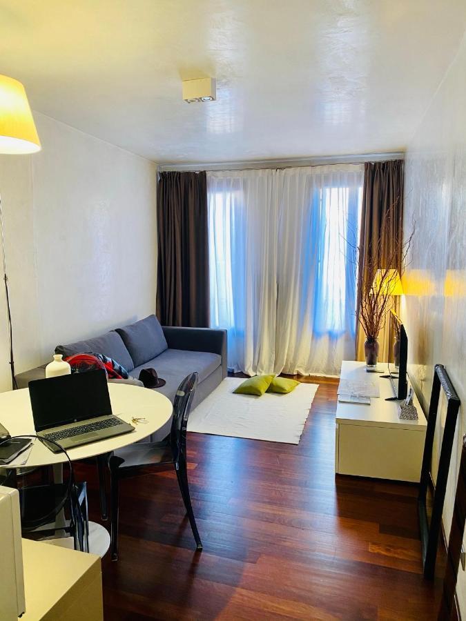 Suite301 By Palazzina300 Treviso Bagian luar foto