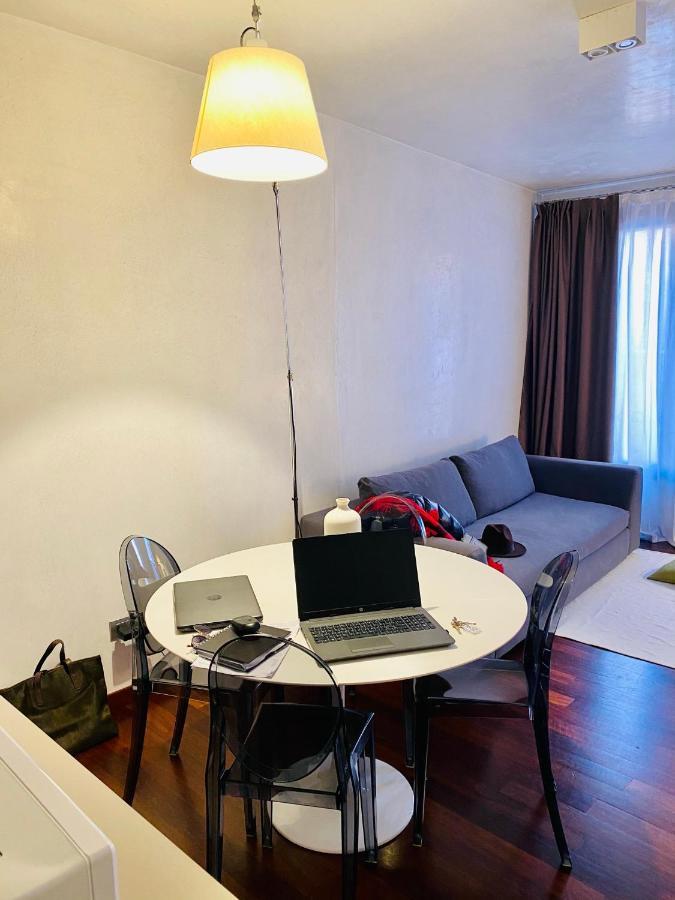 Suite301 By Palazzina300 Treviso Bagian luar foto