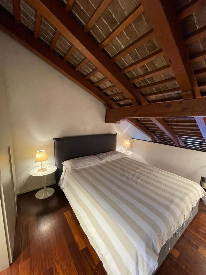 Suite301 By Palazzina300 Treviso Bagian luar foto