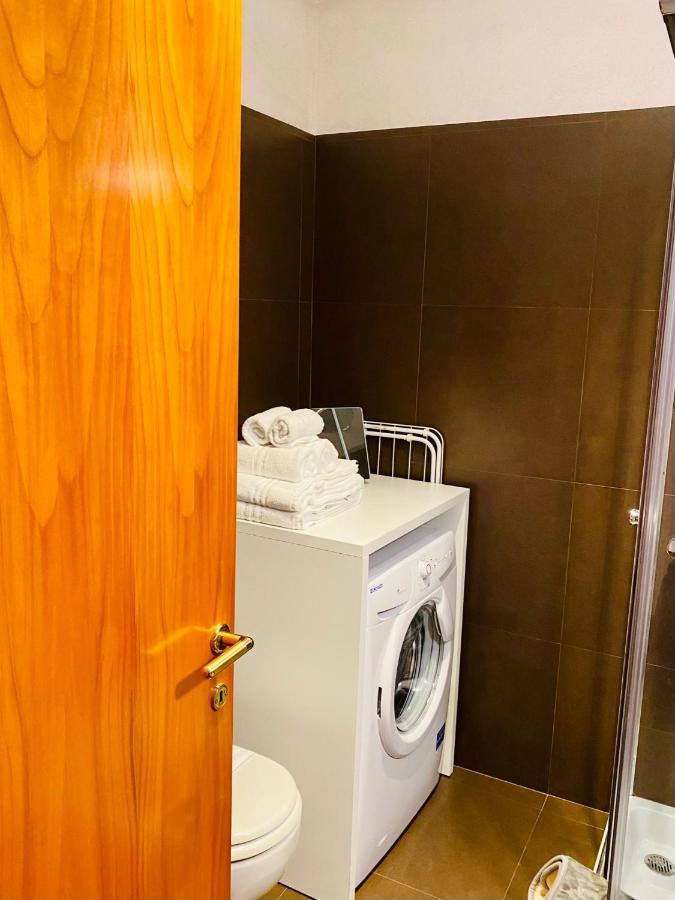 Suite301 By Palazzina300 Treviso Bagian luar foto