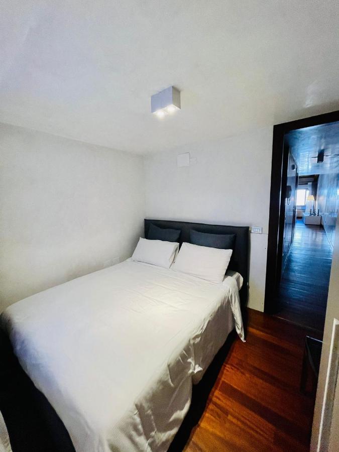 Suite301 By Palazzina300 Treviso Bagian luar foto