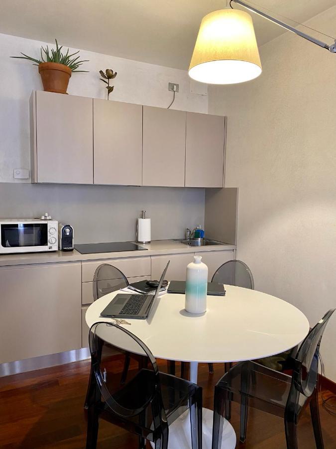 Suite301 By Palazzina300 Treviso Bagian luar foto
