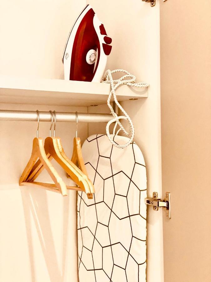 Suite301 By Palazzina300 Treviso Bagian luar foto